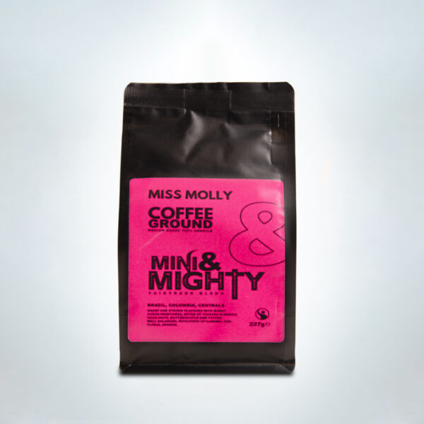 “Miss Molly” Fairtrade Coffee