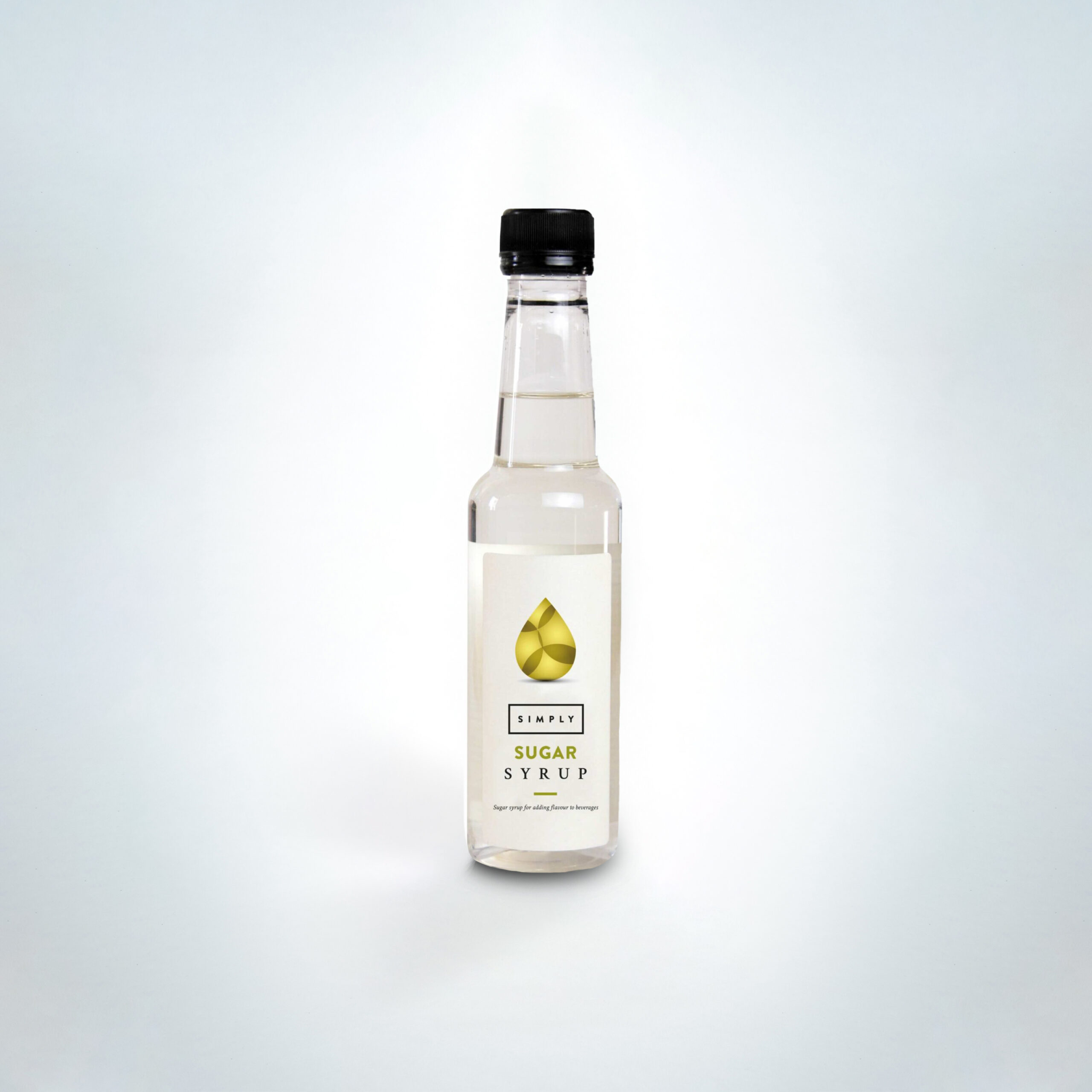 Simply Sugar Free Vanilla Syrup (250ml) – Guilt-Free Flavour for Your Favourite Drinks