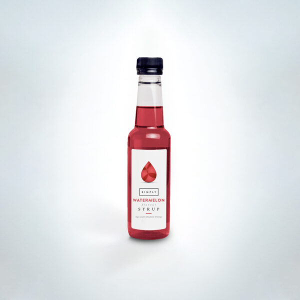 Simply Watermelon Syrup 250ml