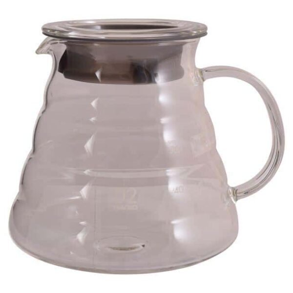 Hario V60 02 Range Server – 600ML