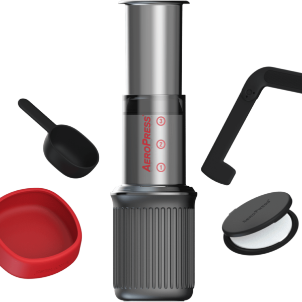 AeroPress Go Coffee Maker
