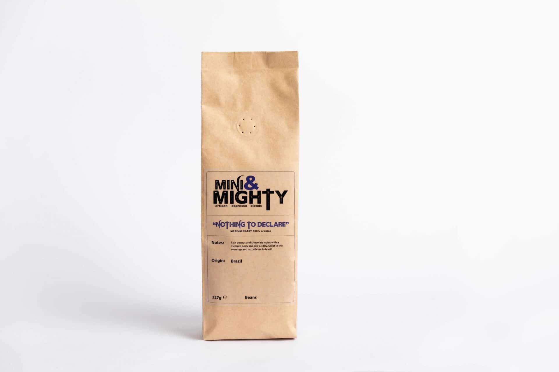 Read more about the article Decaf – love it or hate it?