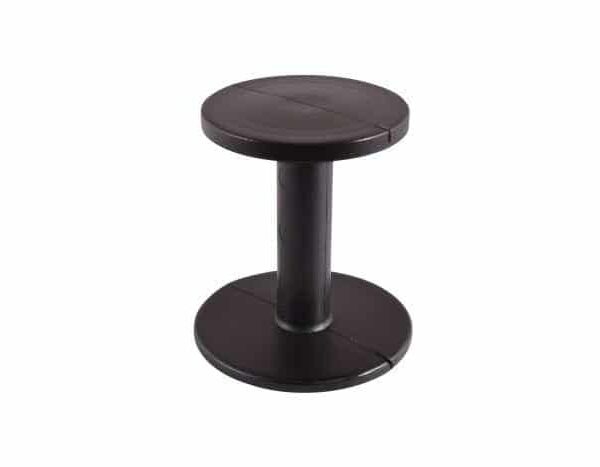 Coffee Tamper Black Plastic 48/57mm
