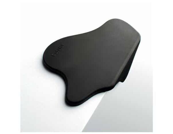 Cafelat Silicone Tamping Mat – Splat Black (Boxed)