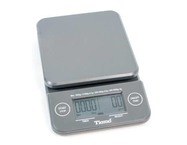 Tiamo Timer Scale