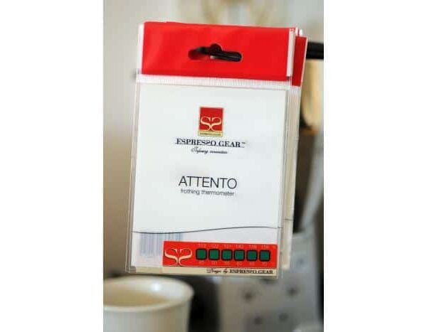 Espresso Gear Attento Thermometer