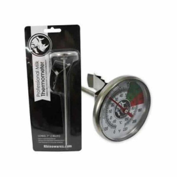 Rhinowares Thermometer 5 Inch Stem