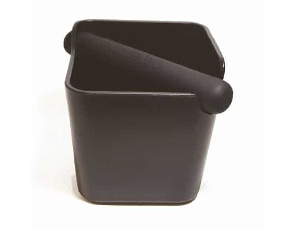 Cafelat Home Knockbox Black