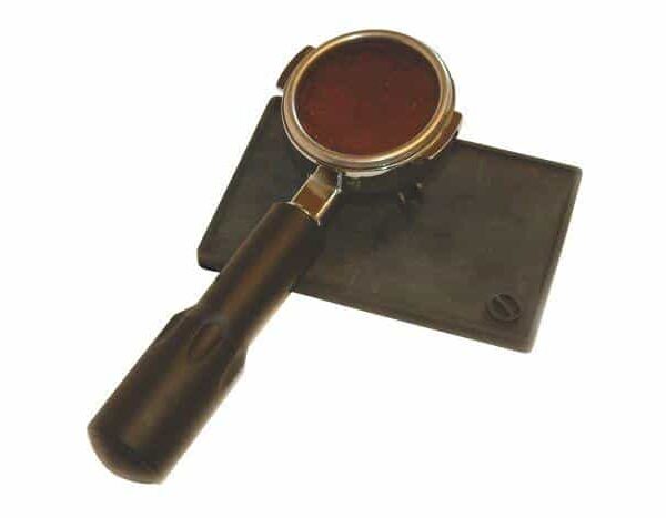 Crema Pro Premium Tamper Mat 100mm X 150mm