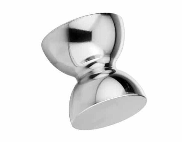 Motta Double Diameter Tamper 53mm/58mm Aluminium