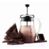 Mini & Mighty Espresso premium coffee gift set—featuring a selection of specialty coffee beans, brewing accessories, and elegant packaging; ideal for coffee enthusiasts seeking a curated home brewing experience