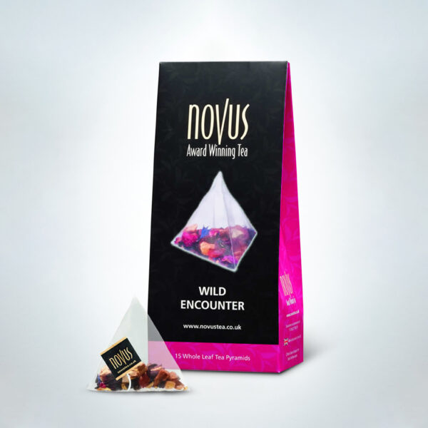Novus Wild Encounter