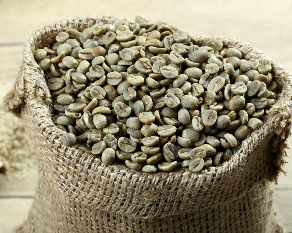 coffee roasters blog image - green beans