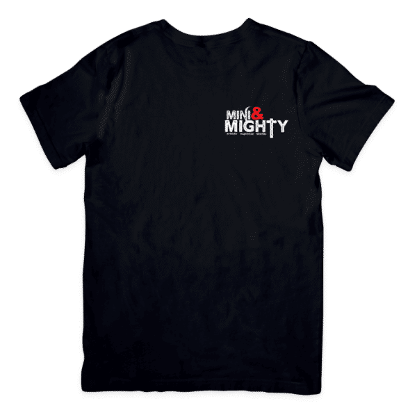 Coffee Slogan T-shirts (various options)