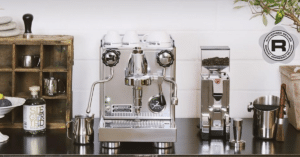 Read more about the article What’s so good about an Espresso Machine?