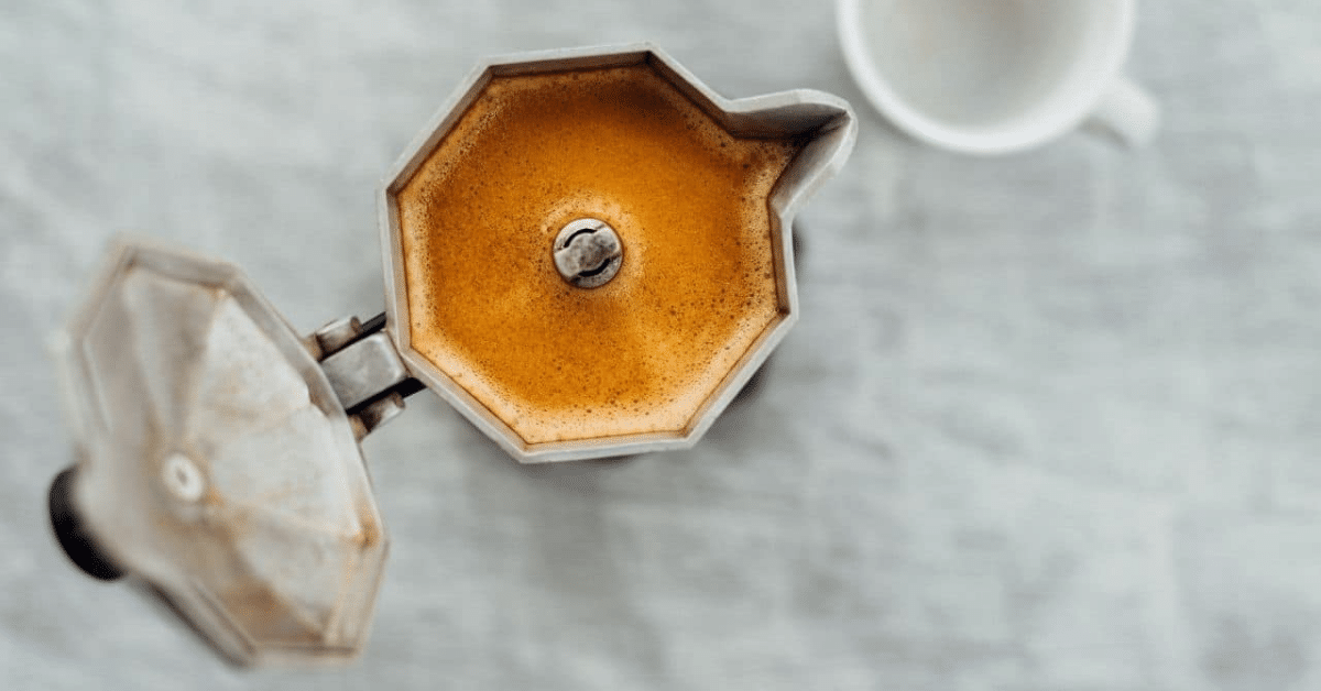 Read more about the article The MokaPot