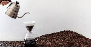Read more about the article What is a Hario V60 Dripper?