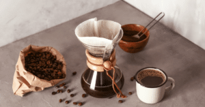 Read more about the article What is a Chemex®?