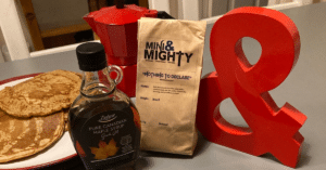Read more about the article How to make Coffee Pancakes