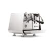 Victoria Arduino Eagle One Prima stainless steel espresso machine, featuring advanced brewing technology and sleek design for professional coffee service
