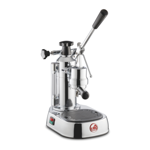 La Pavoni – Europiccola
