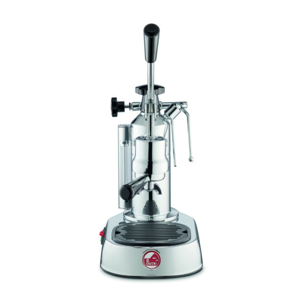 La Pavoni – Europiccola