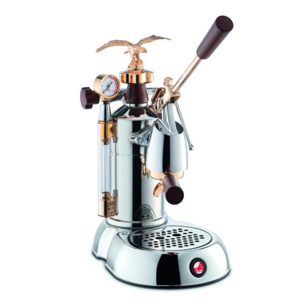 La Pavoni – Expo