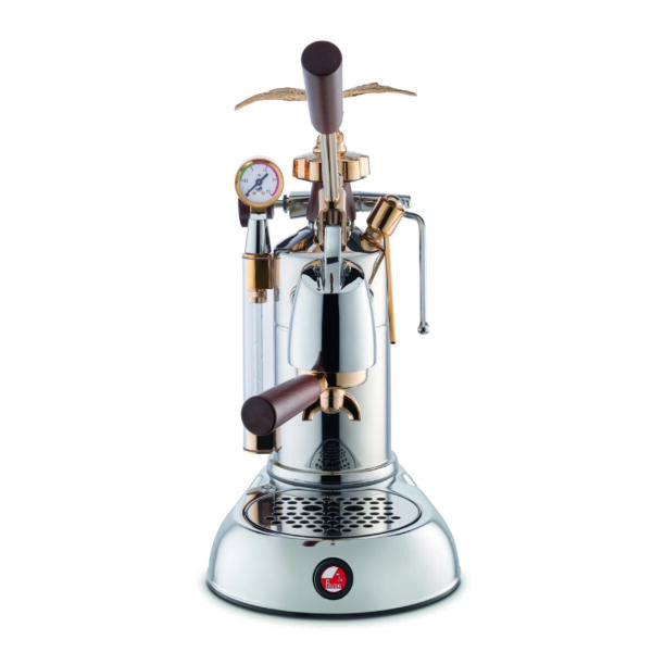 La Pavoni – Expo