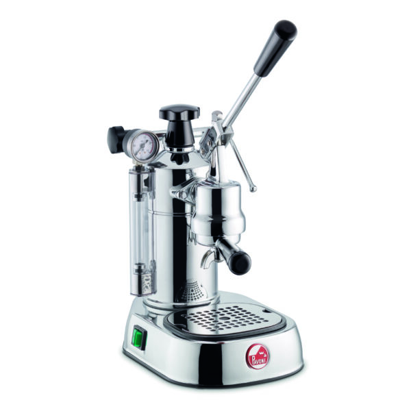 La Pavoni – Professional