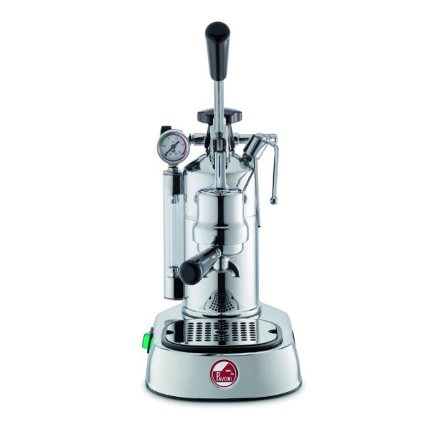 La Pavoni – Professional