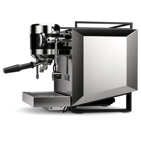 Rocket Espresso – Bicocca (Stainless Steel or Black)