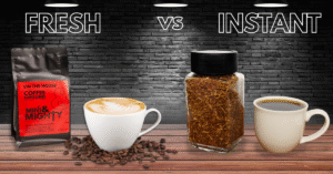 Read more about the article Rising Coffee Costs & Why Fresh Still Matters