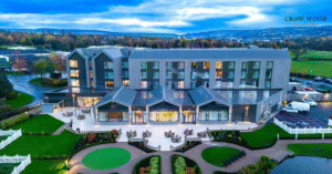 Read more about the article Crow Wood Hotel & Spa’s Journey to Exceptional Coffee with Mini & Mighty
