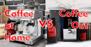 Read more about the article Coffee at Home vs. Coffee Out: UK Coffee Market 2025
